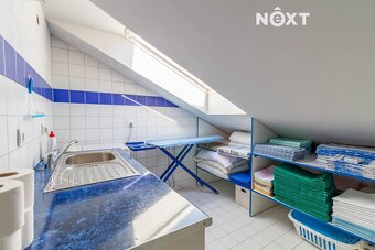 Prodej komerční Ubytování, 800㎡ - 18