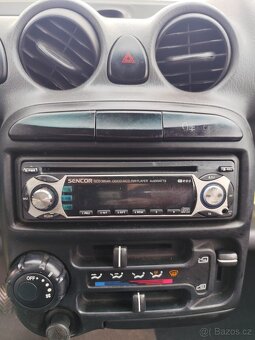 HYUNDAI ATOS PRIME 2.MAJITEL/NOVÉ V ČR - 18