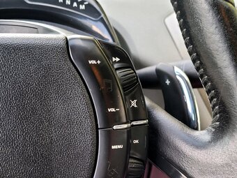 Citroën Grand C4 Picasso, 2,0 HDi Exclusive,DIGI,AT,SERV.KNÍ - 18