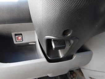 Citroën C1, 1.0i - 18