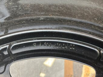 Mercedes R19 E-class W214 Nové Letní Pirelli - 18