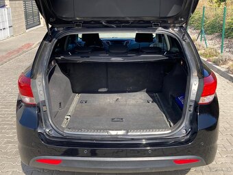Hyundai i40, 1,7CRDi/100kW Automat ČR - 18