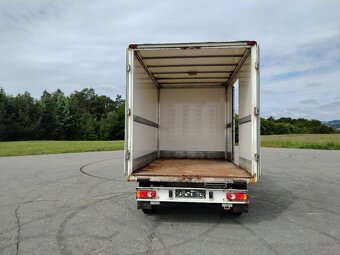 Citroen Jumper 2,2 Hdi 96 kW 2016, pekař - 18