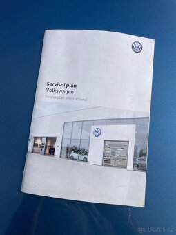 VW Golf Variant 2,0 TDi 110kW DSG - 18