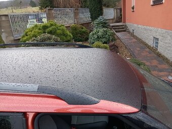 Škoda fabia combi 1.2 htp,rok2009,klima,stk,top - 18