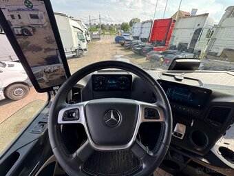 Mercedes-Benz Actros 1851 LS  MP5- Retardér - 2020/10 - 18