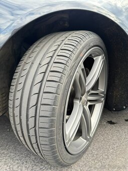 Audi A8 D3 4.2 TDI - 18