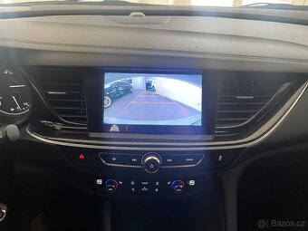 Opel Insignia 2,0 Cdti 4x4 Innovation - 18