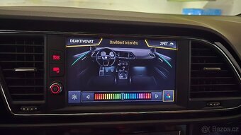 Seat Leon Cupra ST 4x4 Stage 2 - 18