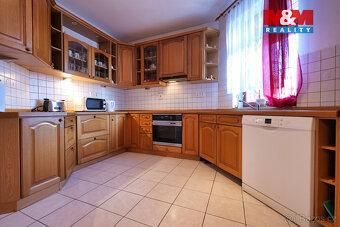 Prodej rodinného domu, 407 m², Prostějov, ul. Olomoucká - 18