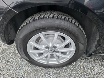 Volkswagen Polo 1.4 TDI TZ - 18