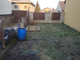 Rodinný dům 3+1 Babice u Rosic - 18