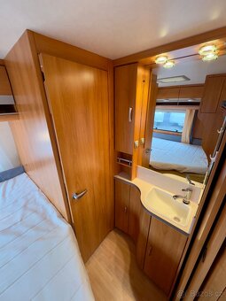 WILK S4 550 ~ palandy - 18