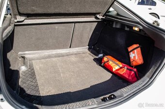 Ford Mondeo 2.0 TDCi DPF (140k) Titanium A/T - 18