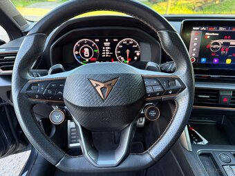 Leon cupra sportstouer hybrid 1.4 tsi 110 kw hybrid 180kw - 18