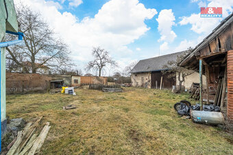 Prodej rodinného domu, 88 m², Chlum - 18