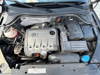 Volkswagen Tiguan 2.0 TDI - 18