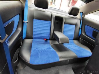Opel Astra G - Bertone - 18