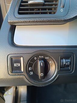 Volkswagen Passat B6 - 18