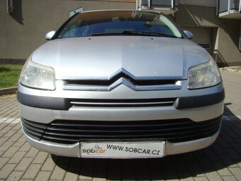 Citroën C4 1.4 16v KLIMA - 18