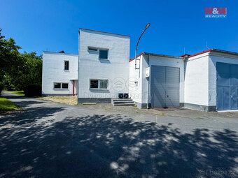 Pronájem kancelářského prostoru, 449 m², Praha, Beranových - 18
