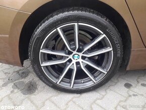 BMW 318d Luxury line - 18