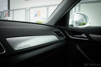 Audi Q3 2,0 TDI Quattro A/T /AJ NA SPLÁTKY / - 18