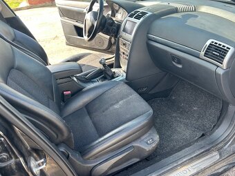 Peugeot 407SW 125kW - 18