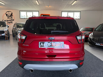 Ford Kuga 1.5i EcoBoost 110kW Titanium - 18