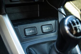 Suzuki Vitara 1.6 VVT Comfort 2016 - 18