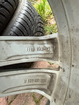 Elektrony Kansas R18 235/40 R18 5x112 - 18