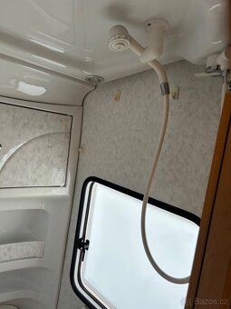 Hobby 30 C de Luxe easy 460 UFE - 18