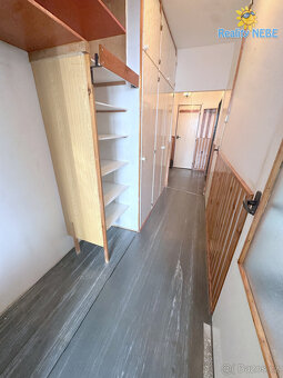 Prodej bytu 3+1 77m s balkonem 3m Nad Lesním Divadlem Praha  - 18