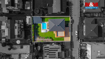 Prodej rodinného domu v obci Veleň, ul. U Skalky - 18