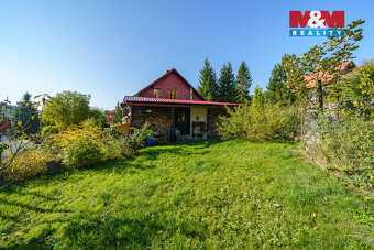 Prodej chalupy, 98 m², Bublava - 18