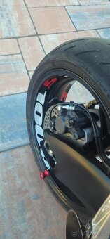 Gsx-s 1000  2017 abs - 18