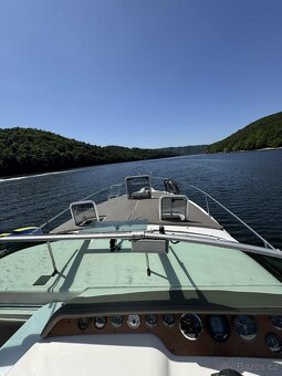 Motorova jachta Sea ray 290 Sundancer - 18