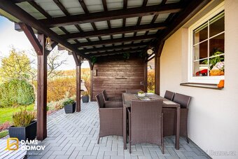 Prodej rodinného domu 118 m², Vizovice - Chrastěšov - 18