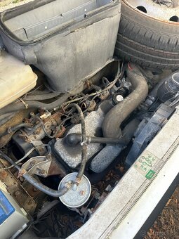 Obytná Vestavba - Peugeot Boxer - 18