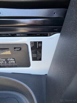 Mercedes Sprinter 319 XXL 3,0 V6  EXTRA LONG - 18