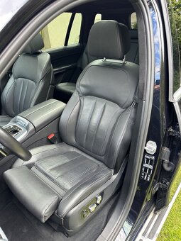 BMW X7,  30d xDrive M-paket DPH - 18