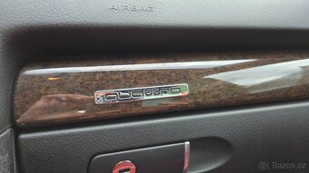 Audi a4 b7 cabrio quattro - 18