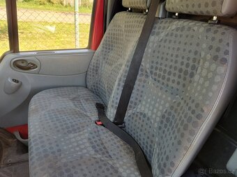 FORD TRANSIT 260S FAE6 - 18