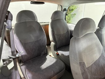 Ford Galaxy, 2,3 RARITA NEHAVAROVANÉ 27 LET 1 MAJITEL - 18
