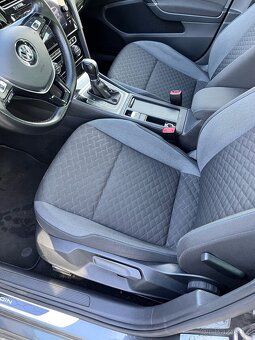 Volkswagen Golf 7 Join – 1.6 TDI DSG - 18