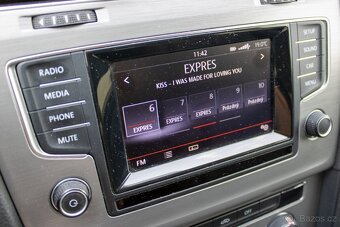 Volkswagen Golf Variant.. - 18