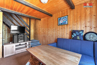 Prodej chaty, 45 m², Libuň - 18