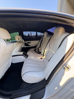 BMW 640D Gran Coupe Individual - 18
