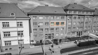 Prodej byty 3+1, 83 m2 - Plzeň - Východní Předměstí - 18