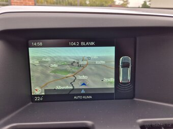 Volvo XC60 2.4 D4-4wd-133kw-2015-Facelift-162tis Km- - 18